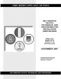 Fm 3-11.34 Multiservice Tactics, Techniques, And Procedures For Installation Cbrn Defense - Preview