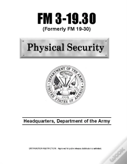 Capa do artigo Fm 3-19.30 Physical Security