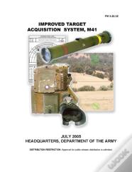 Fm 3-22.32 Improved Target Acquisition System, M41