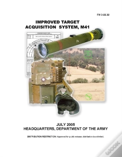 Capa do artigo Fm 3-22.32 Improved Target Acquisition System, M41
