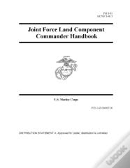 Fm 3-31 Joint Force Land Component Commander Handbook