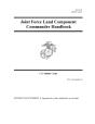 Fm 3-31 Joint Force Land Component Commander Handbook - Preview