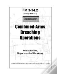 Fm 3-34.2 Combined-Arms Breaching Operations