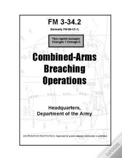 Capa do artigo Fm 3-34.2 Combined-Arms Breaching Operations