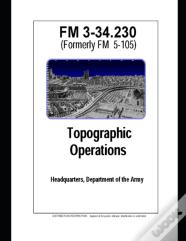 Fm 3-34.230 Topographic Operations