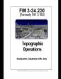 Fm 3-34.230 Topographic Operations - Preview