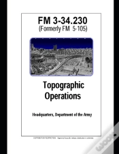 Capa do artigo Fm 3-34.230 Topographic Operations