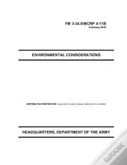 Fm 3-34.5 Environmental Considerations