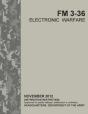 Fm 3-36 Electronic Warfare - Preview