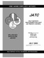 Fm 3-52.3 Multi-Service Procedures For Joint Air Traffic Control - Preview