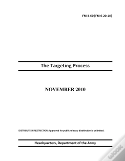 Capa do artigo Fm 3-60 The Targeting Process