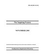 Fm 3-60 The Targeting Process - Preview