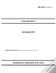 Fm 3-92 Corps Operations