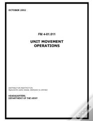 Fm 4-01.011 Unit Movement Operations