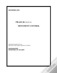 Fm 4-01.30 Movement Control