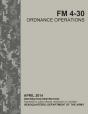 Fm 4-30 Ordnance Operations - Preview