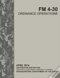 Capa do artigo Fm 4-30 Ordnance Operations