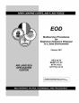Fm 4-30.16 Eod Multiservice Procedures For Explosive Ordnance Disposal In A Joint Environment - Preview