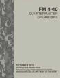 Fm 4-40 Quartermaster Operations - Preview