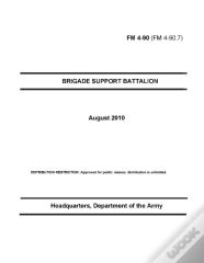 Fm 4-90 Brigade Support Battalion