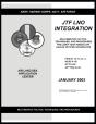 Fm 5-01.12 Jtf Lno Integration Multiservice Tactics, Techniques, And Procedures For Joint Task Force (Jtf) Liaison Officer Integration - Preview