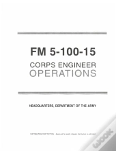 Fm 5-100-15 Corps Engineer Operations