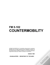 Capa do artigo Fm 5-102 Countermobility
