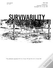 Fm 5-103 Survivability
