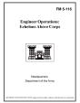 Fm 5-116 Engineer Operations - Preview