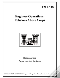 Capa do artigo Fm 5-116 Engineer Operations