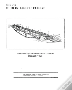 Capa do artigo Fm 5-212 Medium Girder Bridge