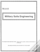 Fm 5-410 Military Soils Engineering