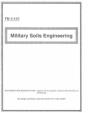 Fm 5-410 Military Soils Engineering - Preview