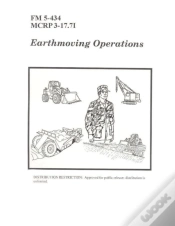 Capa do artigo Fm 5-434 Earthmoving Operations