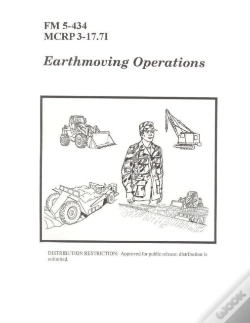 Capa do artigo Fm 5-434 Earthmoving Operations