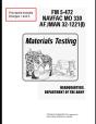 Fm 5-472 Materials Testing - Preview