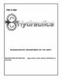 Fm 5-499 Hydraulics - Preview