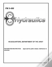 Capa do artigo Fm 5-499 Hydraulics
