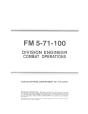 Fm 5-71-100 Division Engineer Combat Operations - Preview