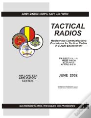 Fm 6-02.72 Tactical Radios Multiservice Communications Procedures For Tactical Radios In A Joint Environment