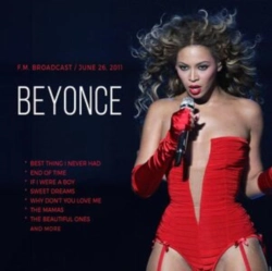 Capa do artigo FM Broadcast, June 26, 2011 - CD