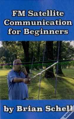 Capa do artigo Fm Satellite Communications For Beginners