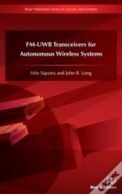 Capa do artigo Fm-Uwb Transceiver For Autonomous Wireless Systems