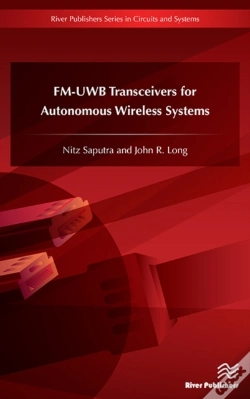 Capa do artigo Fm-Uwb Transceiver For Autonomous Wireless Systems