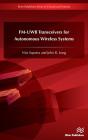 Fm-Uwb Transceiver For Autonomous Wireless Systems - Preview