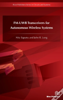 Capa do artigo Fm-Uwb Transceivers For Autonomous Wireless Systems