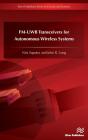 Fm-Uwb Transceivers For Autonomous Wireless Systems - Preview