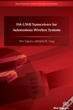 Capa do artigo Fm-Uwb Transceivers For Autonomous Wireless Systems