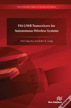 Capa do artigo Fm-Uwb Transceivers For Autonomous Wireless Systems