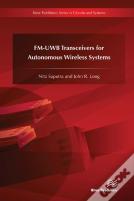 Fm-Uwb Transceivers For Autonomous Wireless Systems